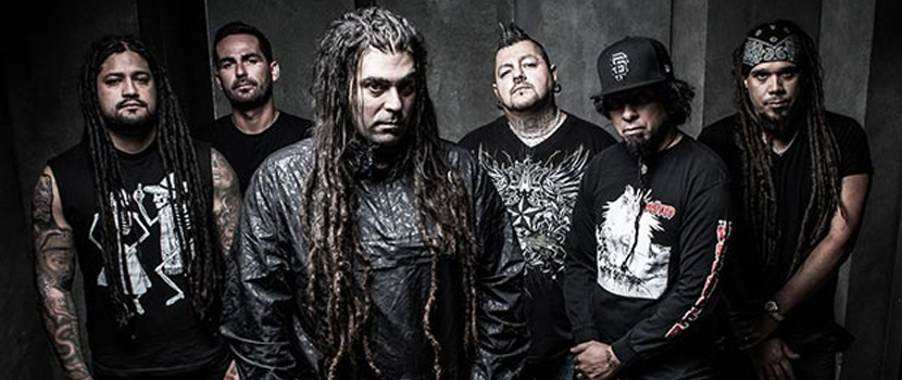 Ill Niño reach settlement in band name lawsuit