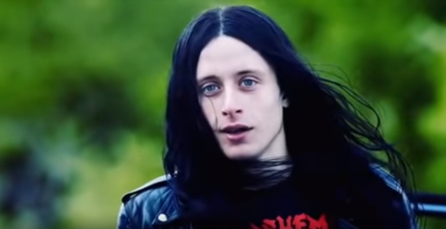 ‘Lords of Chaos’ to be realesed on Blu Ray/DVD in May