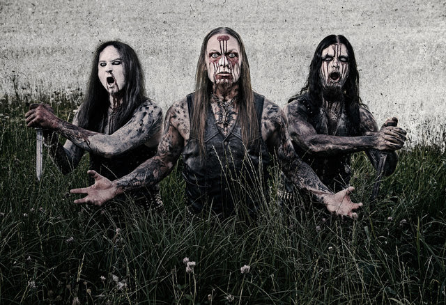 Belphegor & Dark Funeral to co-headline 2019’s ‘Devastation on the Nation’ tour