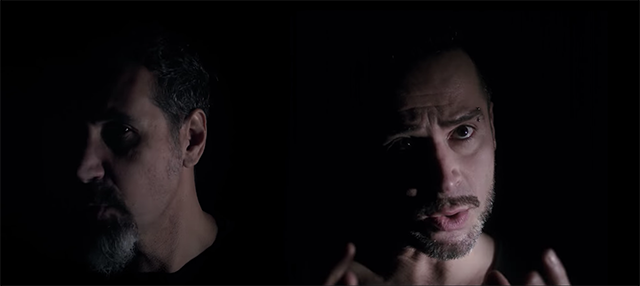 O.R.k premiere “Black Blooms” music video featuring Serj Tankian