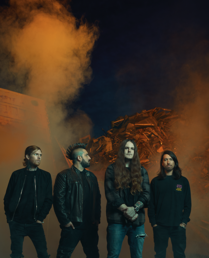Of Mice & Men tells us “How to Survive” with new song