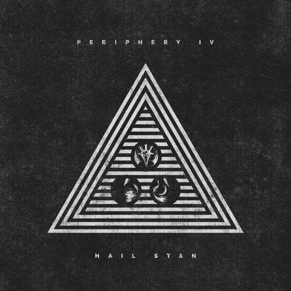 Periphery streaming new album ‘Periphery IV: Hail Stan’