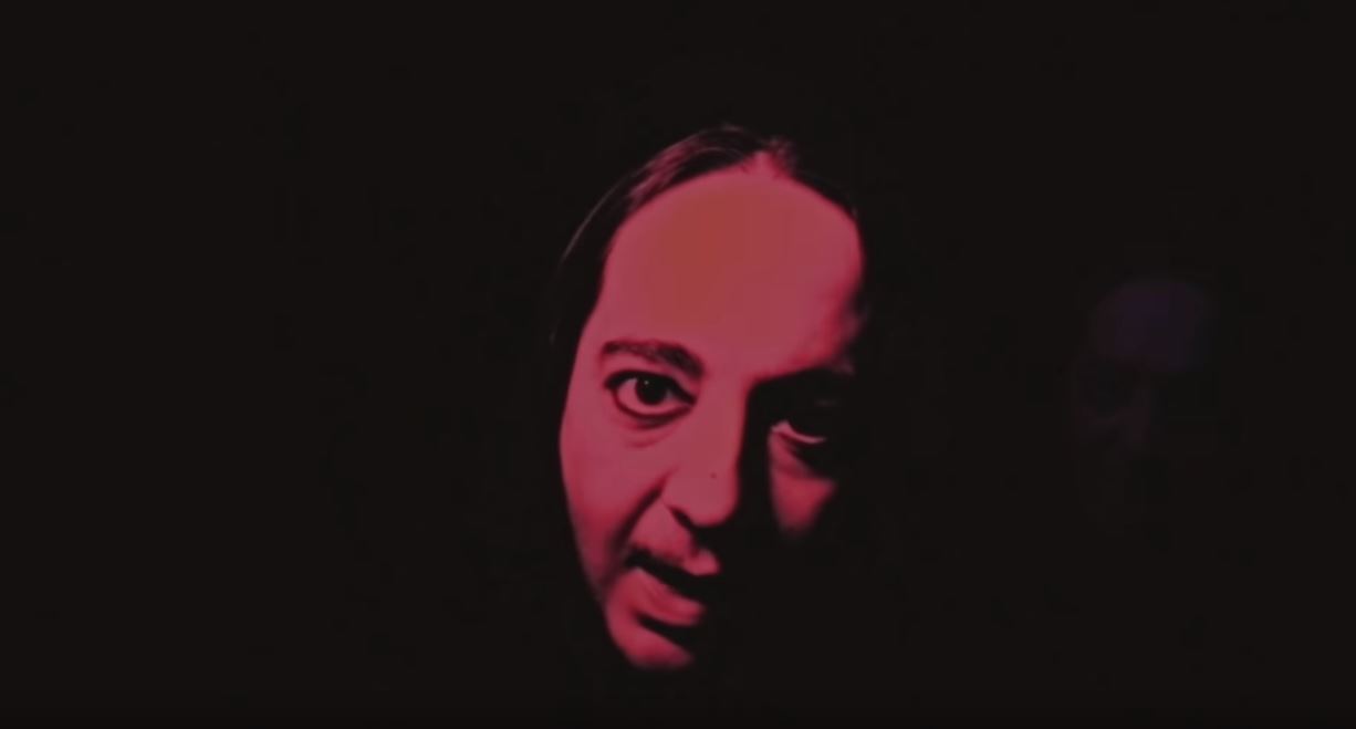 Daron Malakian and Scars on Broadway release music video for “Guns Are Loaded”