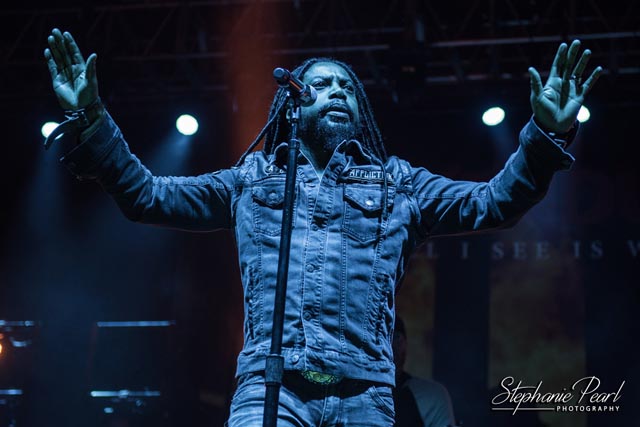 Photos/Review Sevendust went to “Reconnect” with Long Island fans w/ Tremonti, Cane Hill, Lullwater & Kirra
