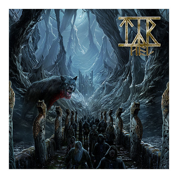 Tyr release music video for “Sunset Shore”