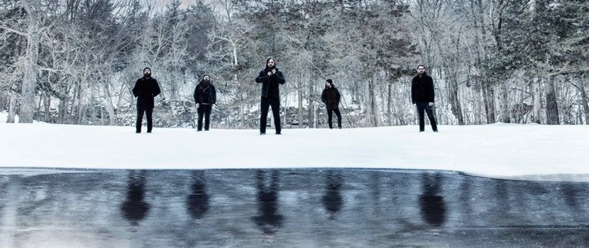 Norma Jean streaming new song “[Mind Over Mind]”