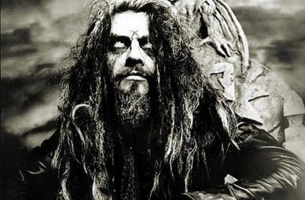 Rob Zombie to release new single this Friday