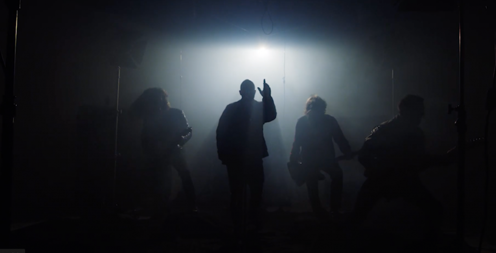 Demon Hunter reveal music video for “On My Side”