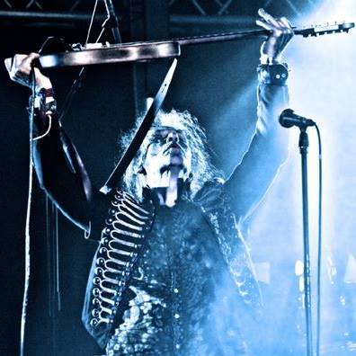Guitarist Bernie Tormé (Gillan, Ozzy Osbourne, Atomic Rooster) dead at 66