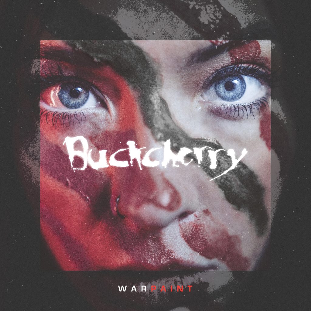 Album Review: Buckcherry, ‘Warpaint’