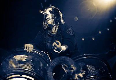 Motions to dismiss denied, Chris Fehn’s Lawsuit against Slipknot to proceed