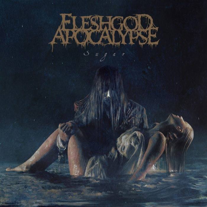 Fleshgod Apocalypse to release new album in May; premiere “Sugar” music video