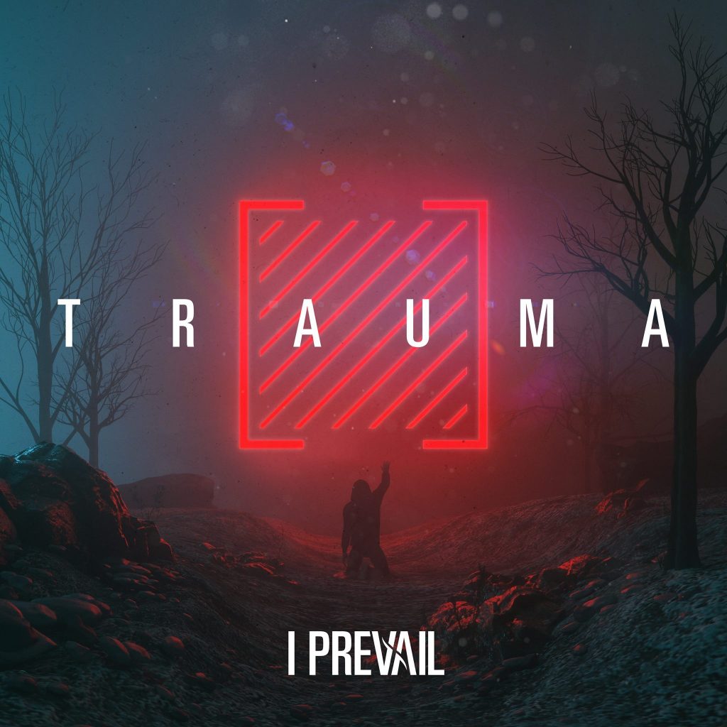 Album Review: ‘Trauma’ by I Prevail