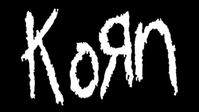 Jonathan Davis explains creating the KoRn logo in new video