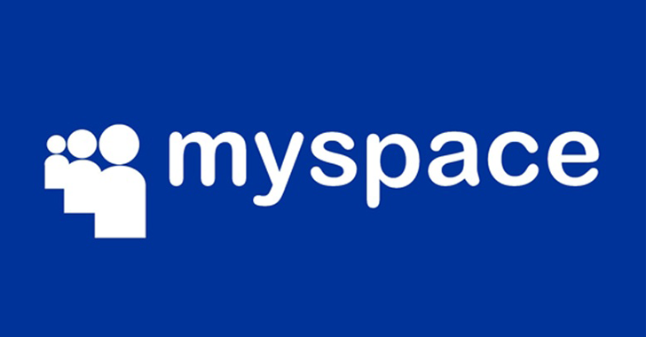 Myspace lost at least 50 million songs from 2003-2015