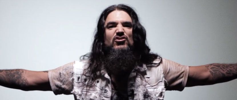 Robb Flynn extends olive branch to Dope; offers Edsel to sing “Do or Die” on stage