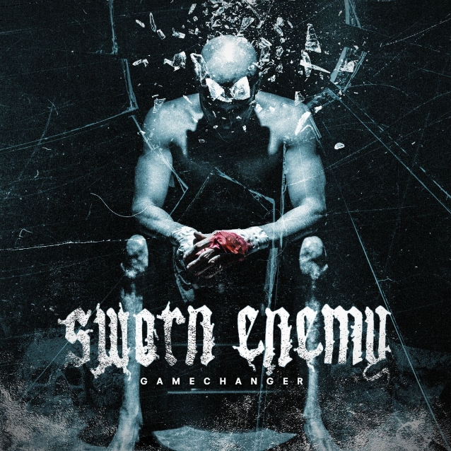 Sworn Enemy premiere “Coming Undone” music video