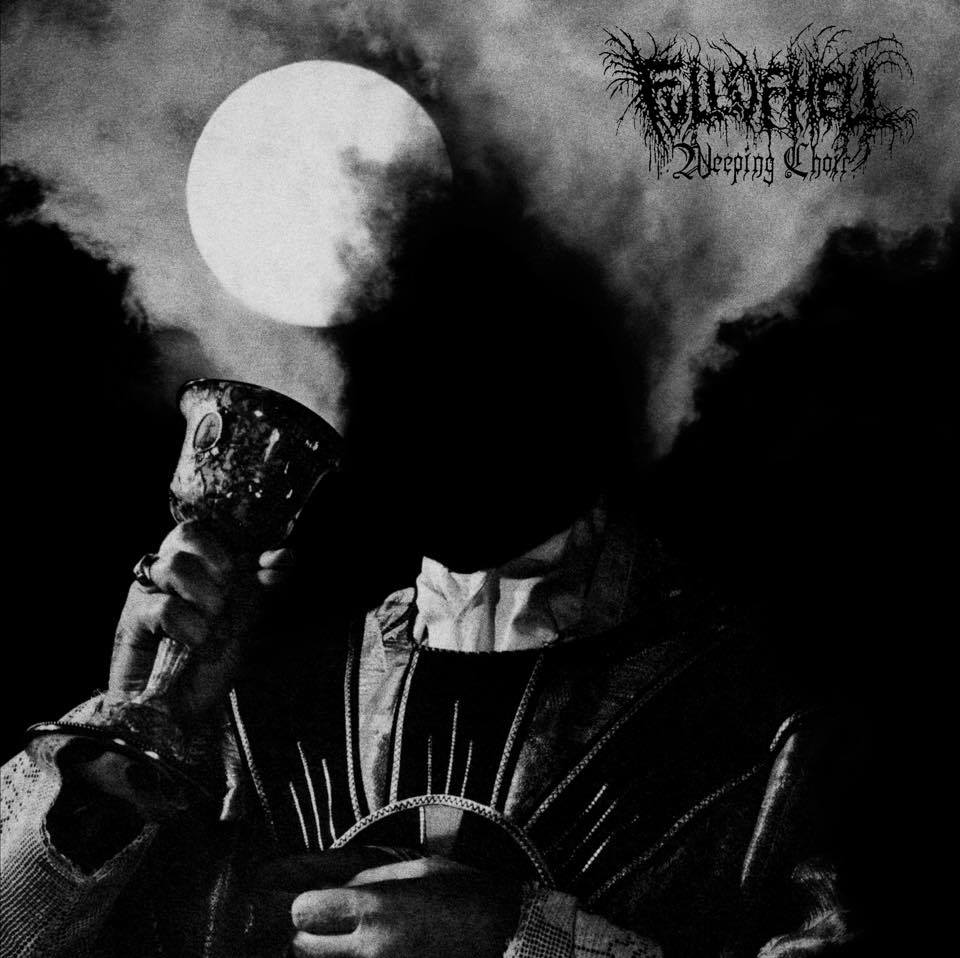 Full Of Hell premiere “Burning Myrrh” music video