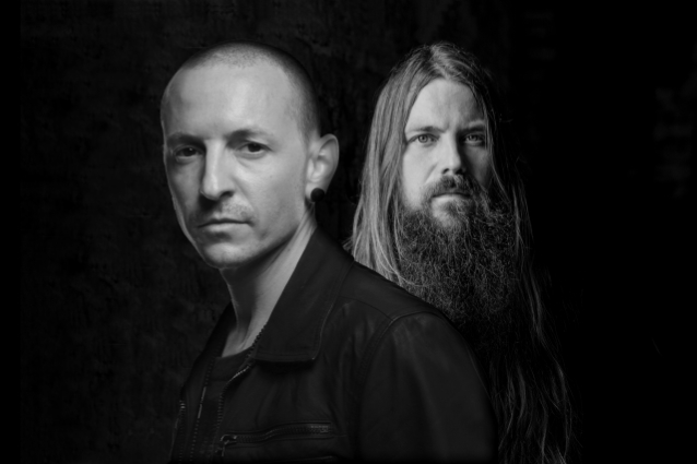Mark Morton of Lamb of God releases  “Cross Off” music video