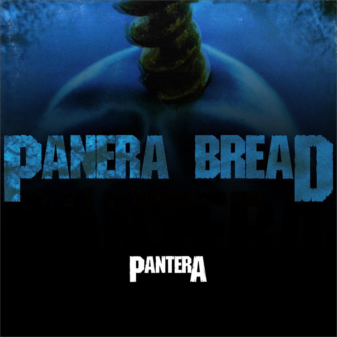 Pantera logo generator is far beyond addicting | Metal Insider