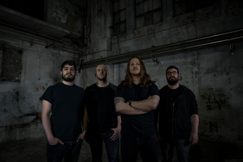 Hath release new album “Of Rot and Ruin”