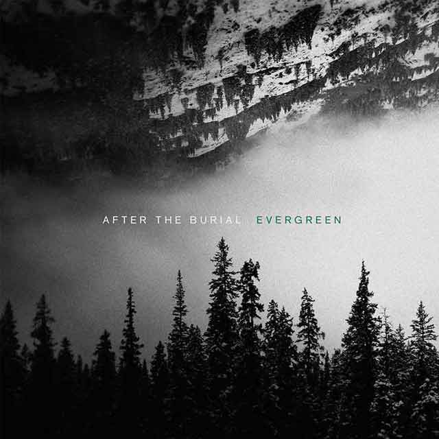Album Review: After the Burial – ‘Evergreen’