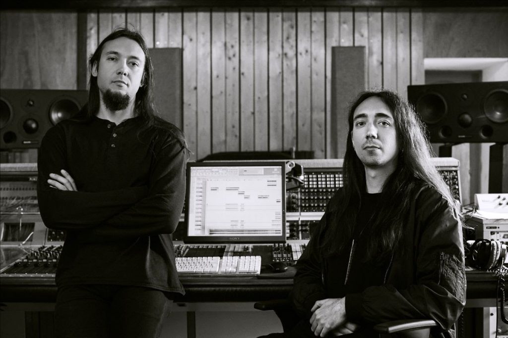 Alcest sign with Nuclear Blast Records