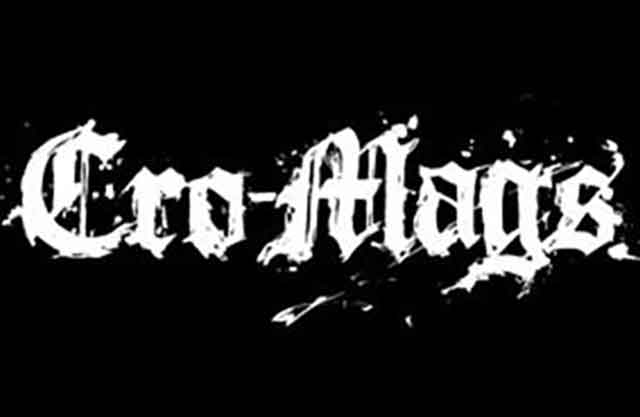 Cro-Mags settle lawsuit over band name