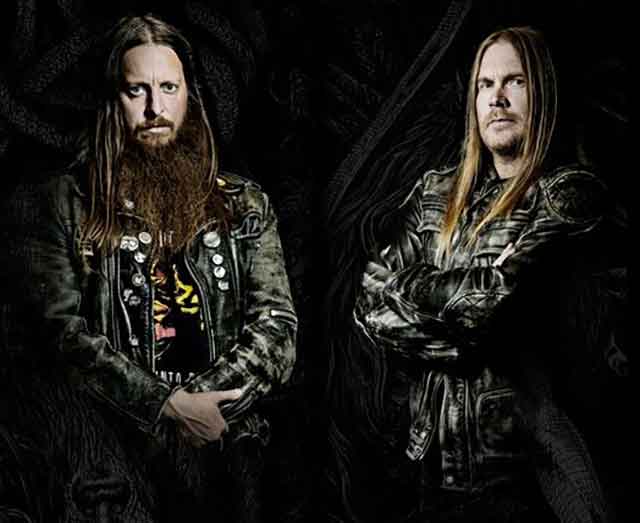 Darkthrone talk about “The Hardship Of The Scots” in new song