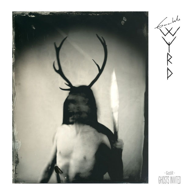 “GastiR – Ghosts Invited” is complete brilliance by the hand of Gaahl’s Wyrd