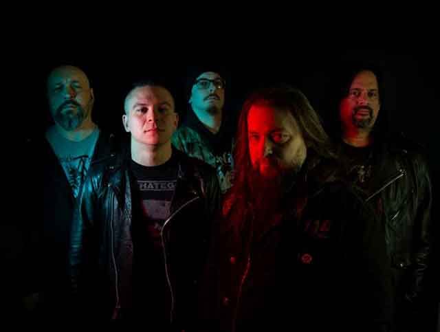 Ringworm are “Dead To Me” in new song