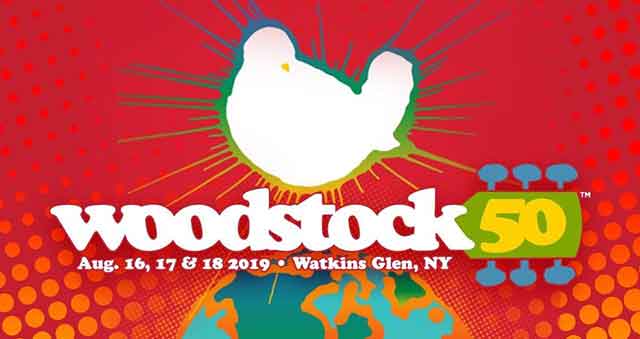 Woodstock 50 denied permit for new venue
