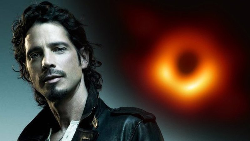Petition launched to name black hole after Chris Cornell