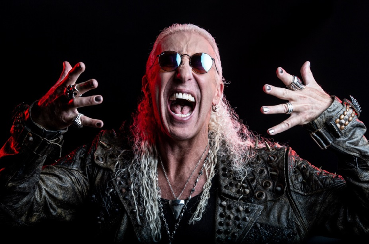 Dee Snider launches performance video for “Tomorrow’s No Concern”