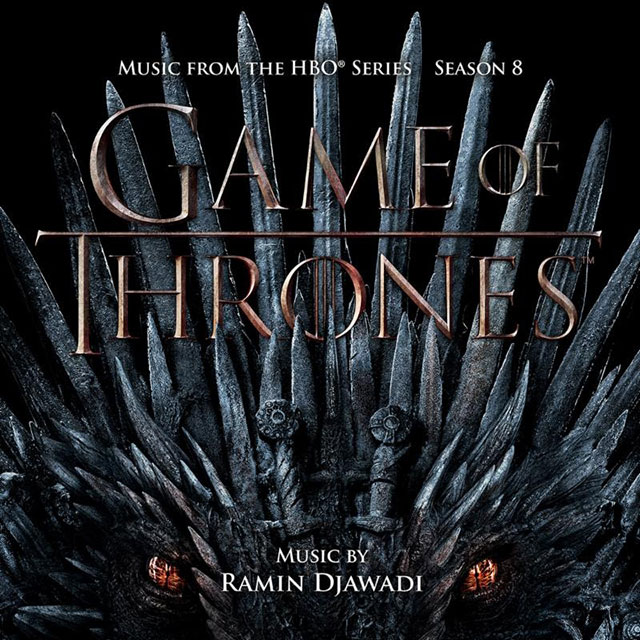 Game of Thrones season 8 soundtrack available, listen to Serj Tankian on “The Rains of Castamere”