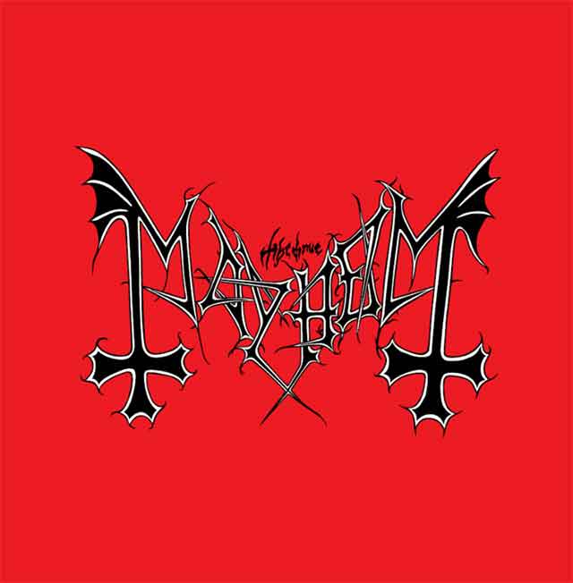 Mayhem announces their next chapter with new album, label, & European Tour