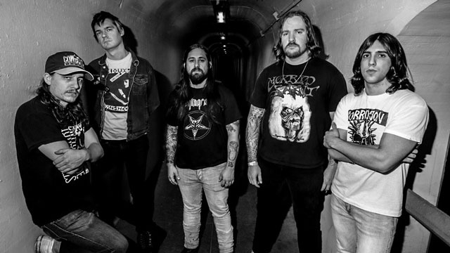 Power Trip member injured in a “serious bicycle accident”