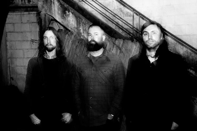 Russian Circles announce new album & North American tour, streaming new song “Arluck”