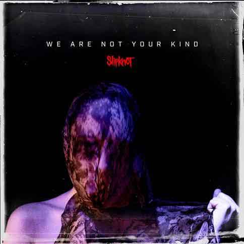Metal By Numbers 8/21: Slipknot are your No. 1
