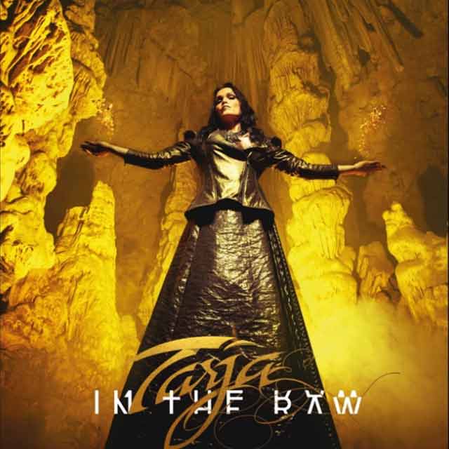 Tarja (ex-Nightwish) to release new album ‘In The Raw’ in August