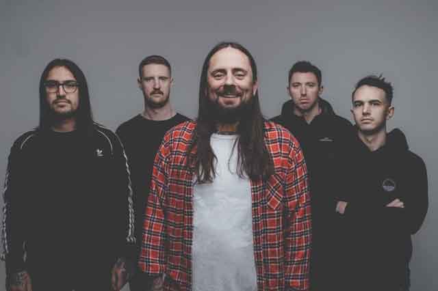 Thy Art Is Murder announce spring tour w/ Fit For An Autopsy, Enterprise Earth, etc.
