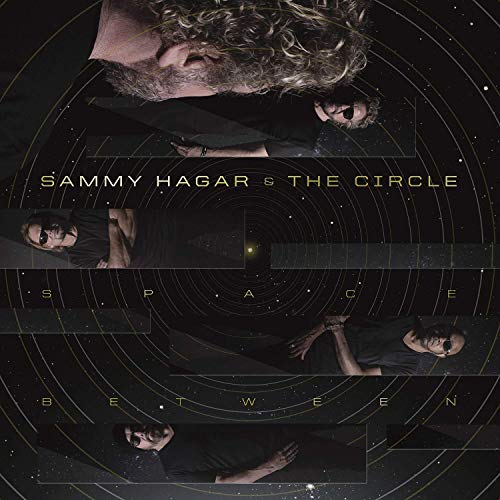 Metal By Numbers 5/22: Sammy Hagar comes full circle