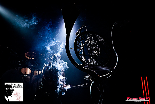 Behemoth to release new EP for upcoming ‘Ecclesia Diabolica Baltica’ fall tour