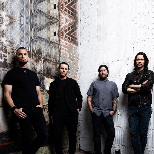 Alter Bridge and Skillet announce co-headlining North American fall tour