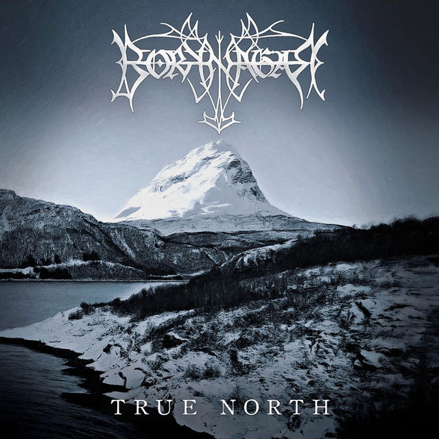 Borknagar streaming new song “The Fire That Burns”