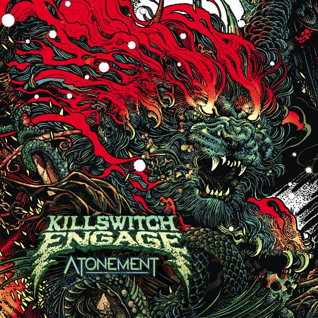 Metal By Numbers 8/28: Killswitch unleash sales