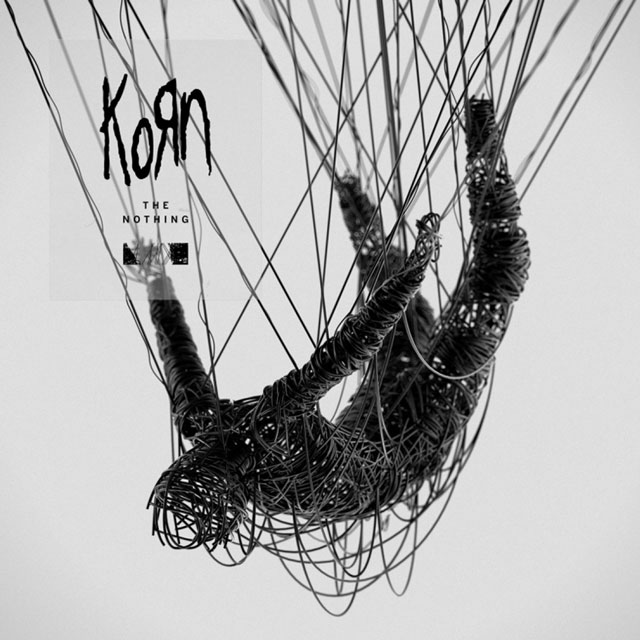 KoRn’s “The Nothing” lands 14th Billboard Top 10 Album