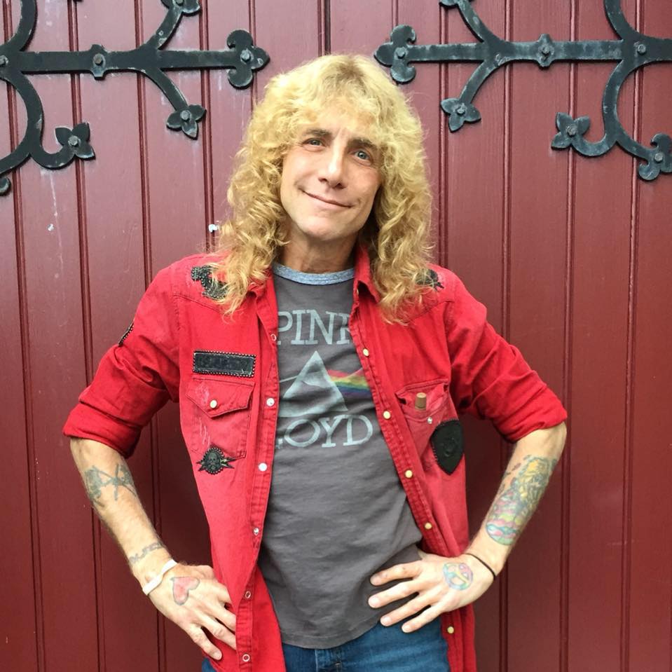 Steven Adler clears media confusion in new video message