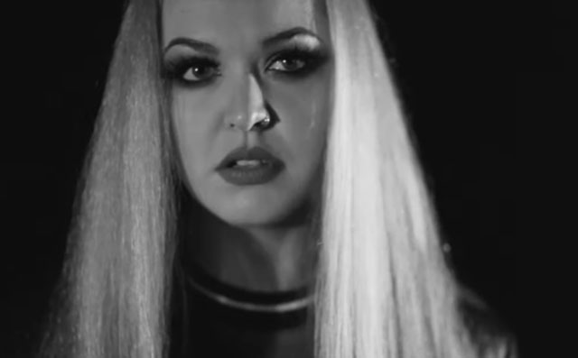 The Agonist wants to “Burn It All Down” with new song