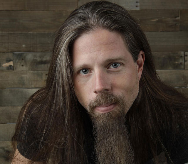 Is Chris Adler returning to the stage without Lamb of God?